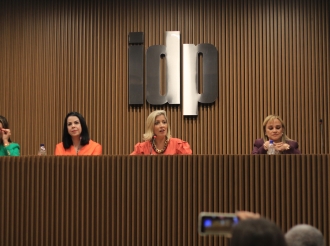Início da Associação