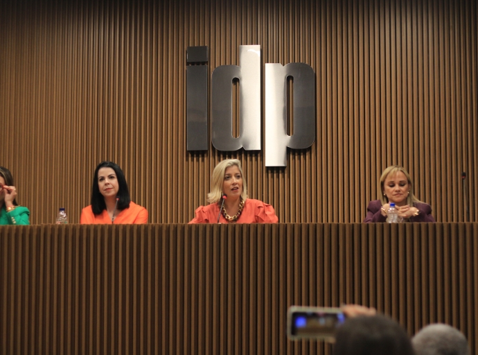 Início da Associação